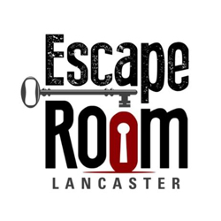 the escape room lancaster logo