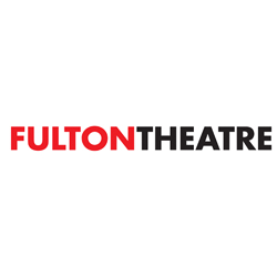 the fulton theatre logo