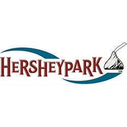 the hersey park logo