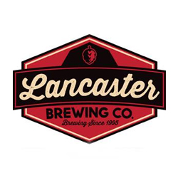lancaster brewing company logo