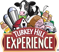 the turkey hill experience logo