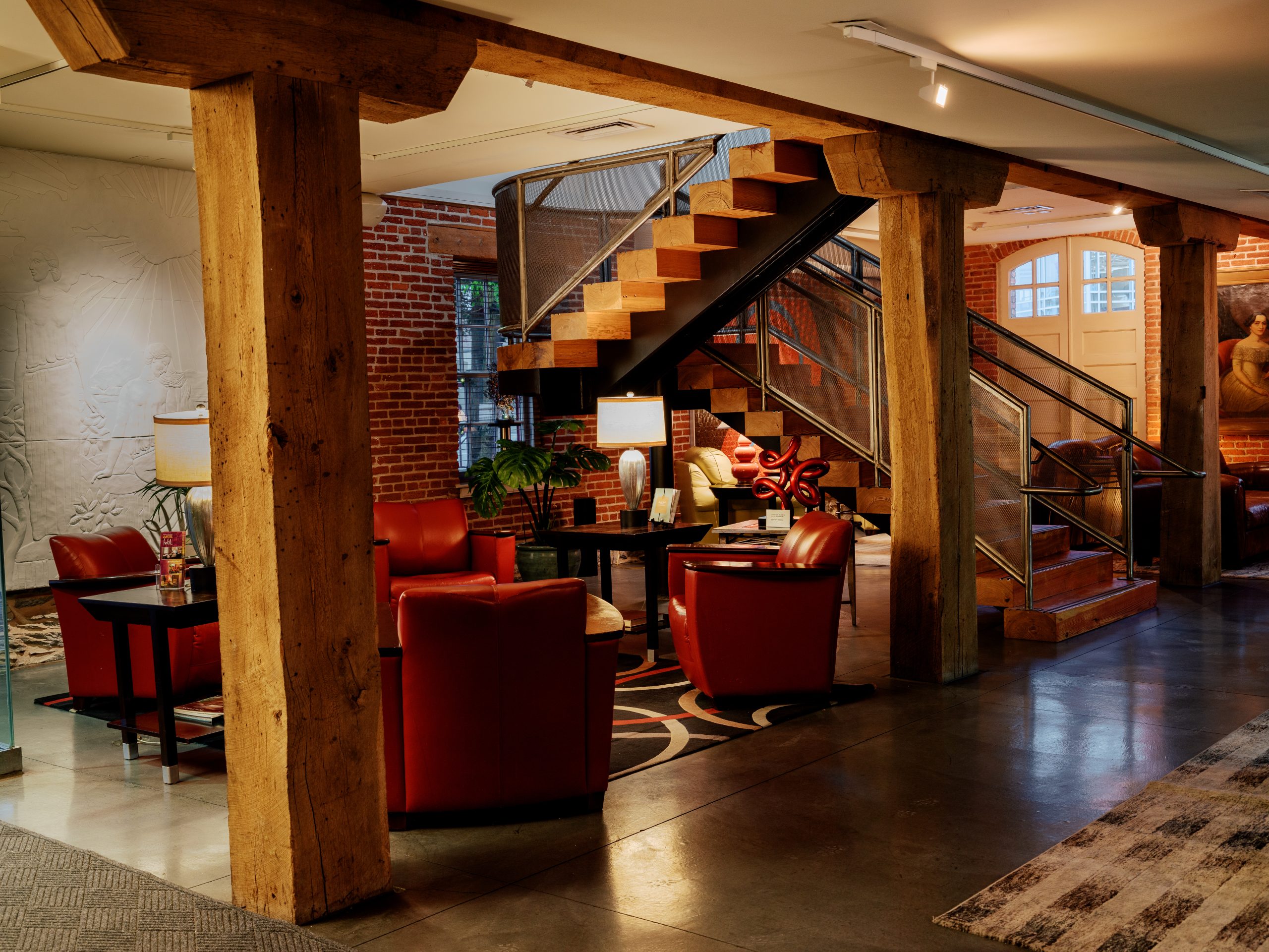 Lancaster Arts Hotel — PA 17603