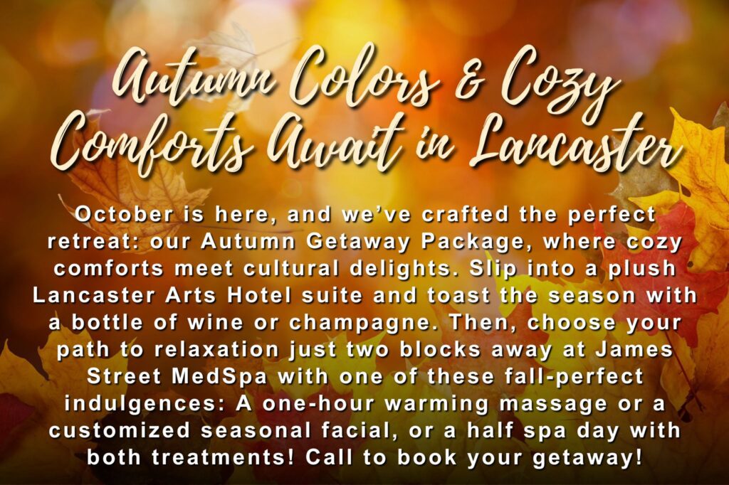current website special banner