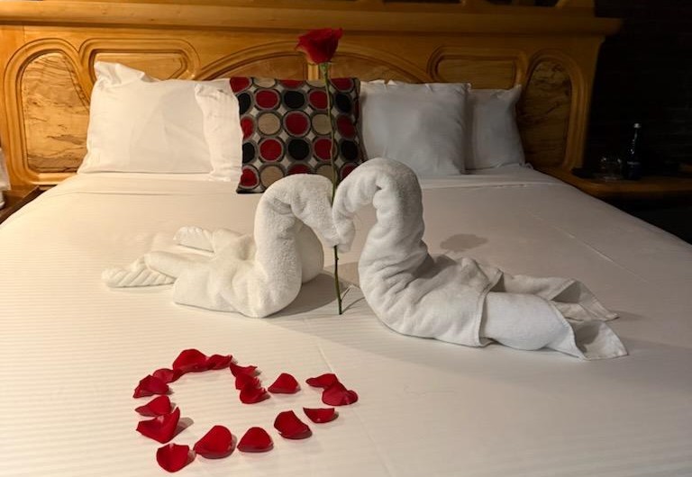 Lancaster Romantic Getaway | Stay, Relax & Reconnect